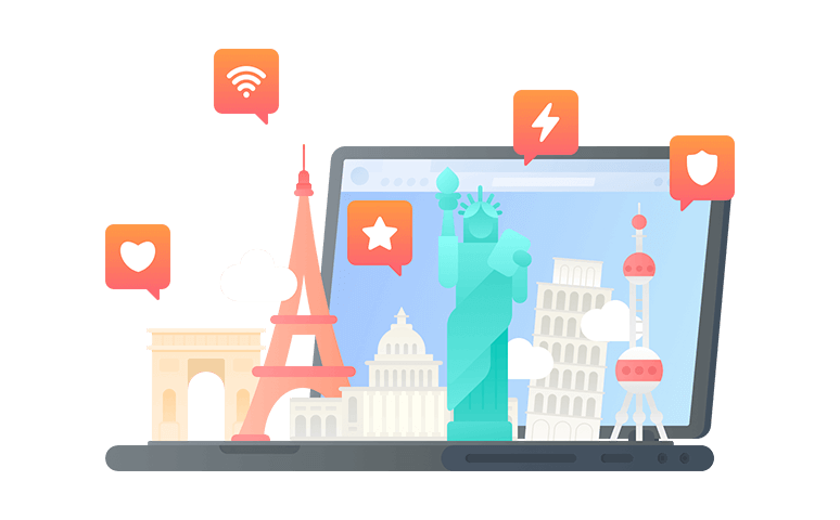 在科威特通过VPN看国内视频 - 抖音VPN